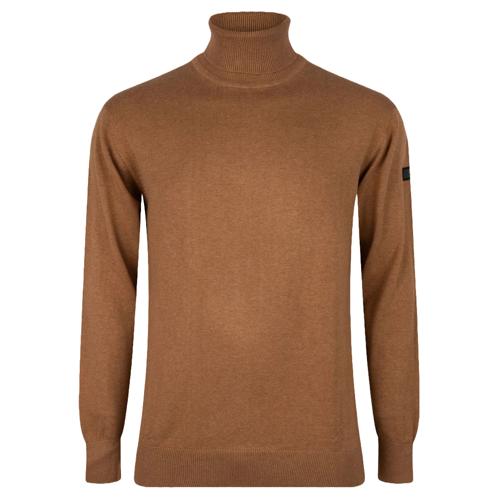 Heren Keith Turtle Pullover Presly & Sun