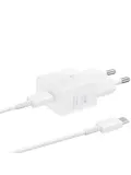 Upgrade USB-C Thuislader met kabel