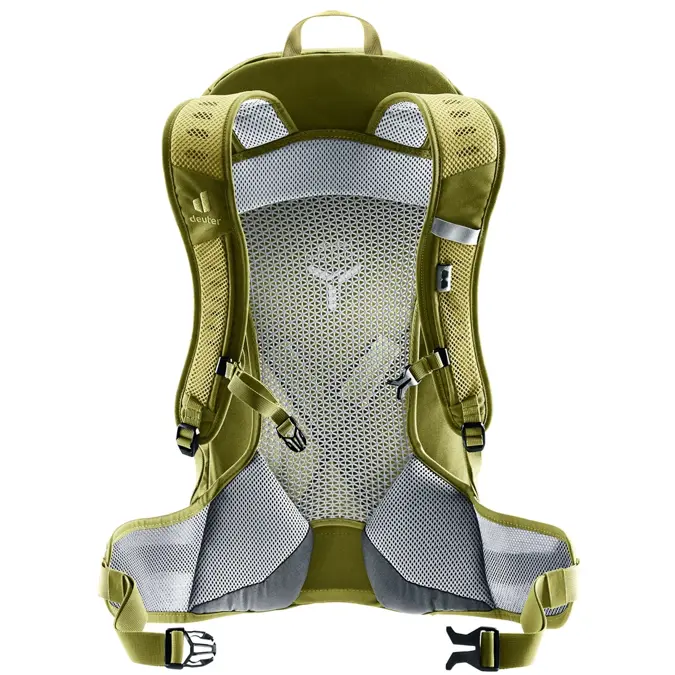 Deuter AC Lite 23 linden-cactus