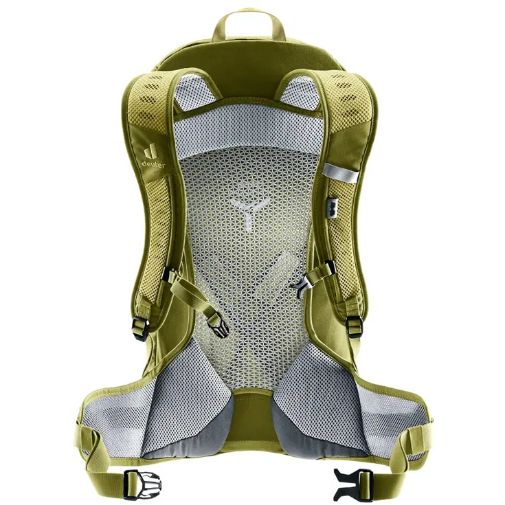 Deuter AC Lite 23 linden-cactus