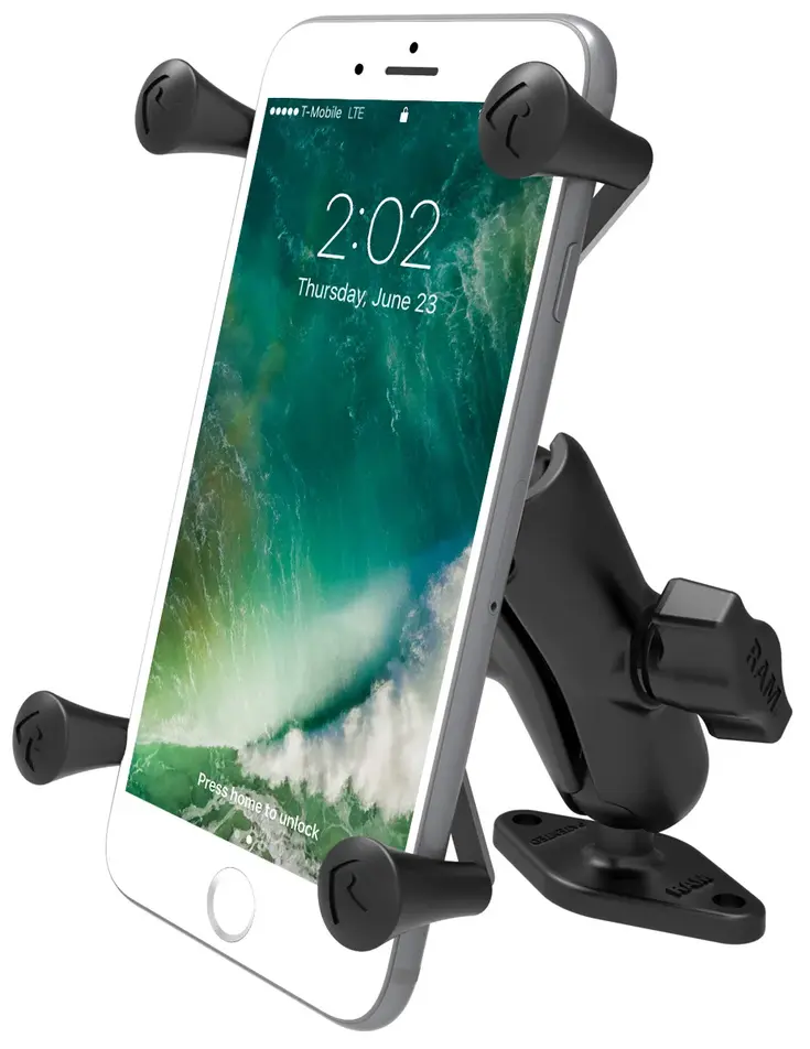 X-Grip Telefoonhouder Universeel - Groot