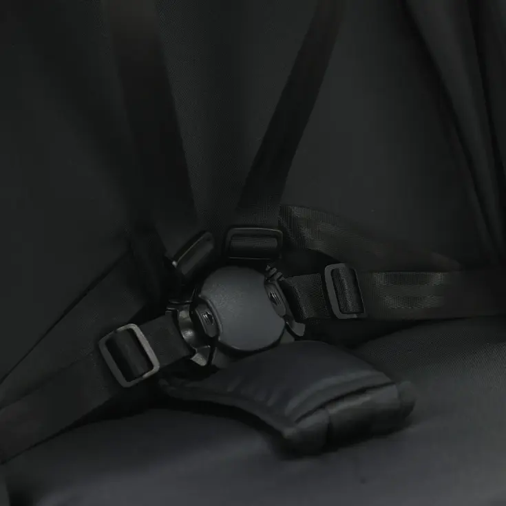 Rolo XL Luxe Lichtgewicht Buggy - Inklapbaar