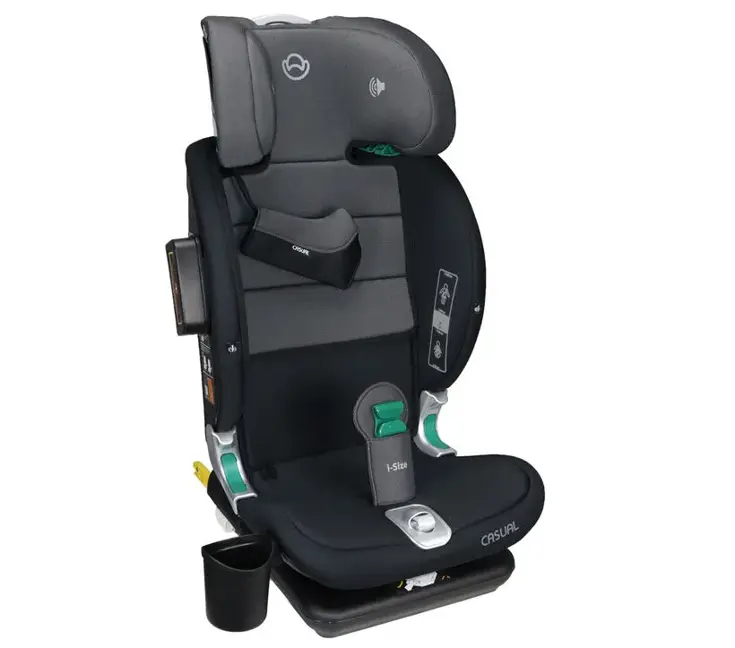 Goldfix Plus - i-Size Autostoel - Casual