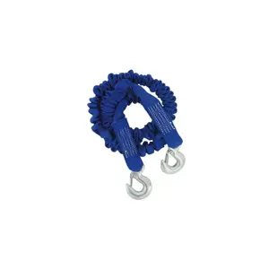 Sleepkabel 3000 kg uitrekbaar