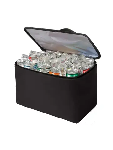 Comfortline Opvouwbare Kofferbak Organizer - AutoStyle