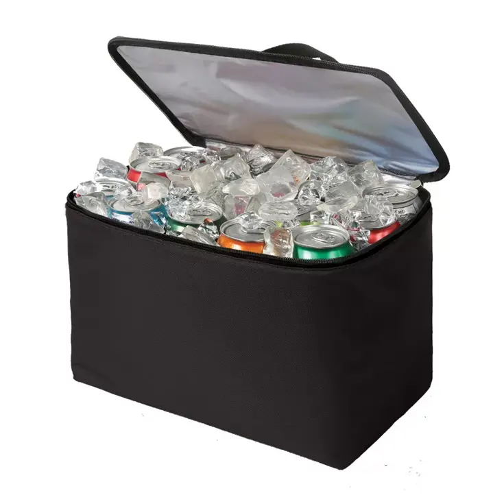 Comfortline Opvouwbare Kofferbak Organizer - AutoStyle