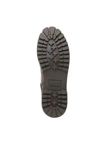 Travelin' Karhamn Heren - Veterboots - Leer