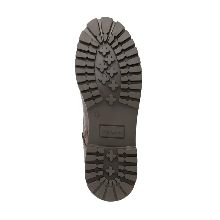 Karhamn Heren - Veterboots - Leer