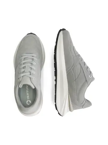 Ripley Dames - Vrijetijdsschoen - Suede