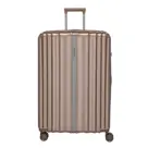 Travelite Paros 4W Trolley L cappuccino