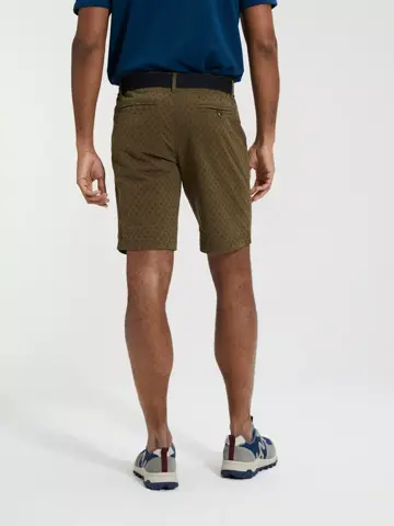 Manor – Bermuda heren – Human Nature