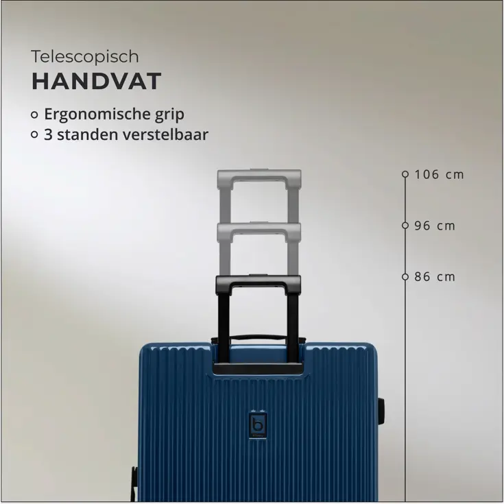 Signature Reiskoffer 76cm - 86L