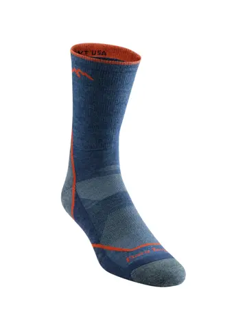 Merinowollen - Lightweight hiker - Wandelsokken