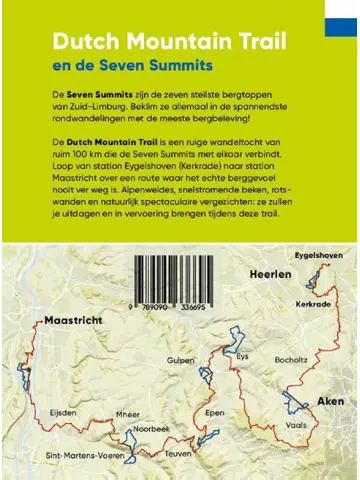 Dutch Mountain Trail