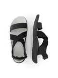 Asele Dames - Wandelsandalen