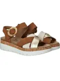 Sandalen Dames