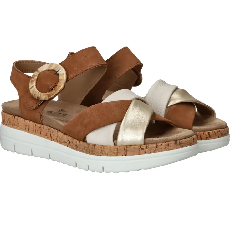 Sandalen Dames