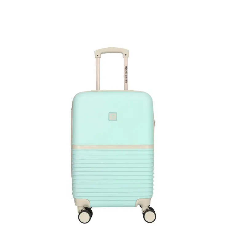 Princetown - Handbagage koffer - 55cm - 40L