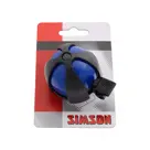 Simson Bel Sport kobalt-zwart
