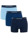 3-Pack Microfiber Boxers - Heren