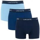 Lacoste - 3-Pack Microfiber Boxers - Heren