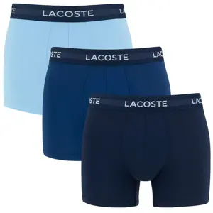 Lacoste - 3-Pack Microfiber Boxers - Heren