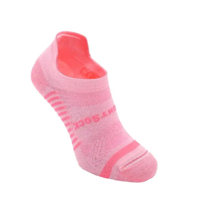 Wrightsock Coolmesh Low Tab - sokken