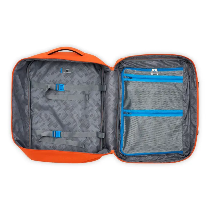 Ironik 2.0 Travel Backpack  | 42 L
