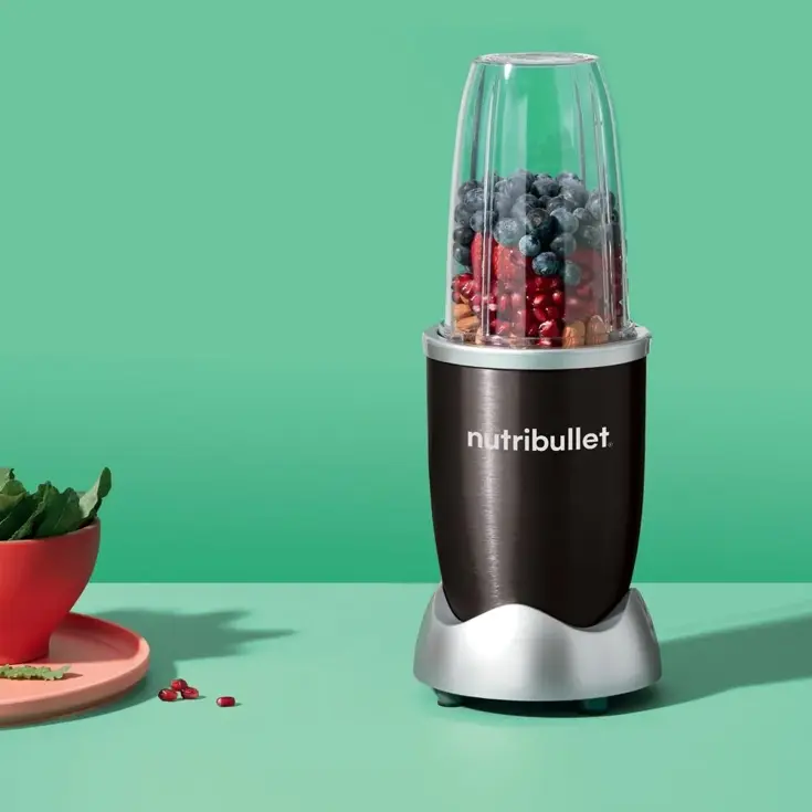 Original Blender