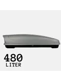 Koral Dakkoffer N20 - 480 liter