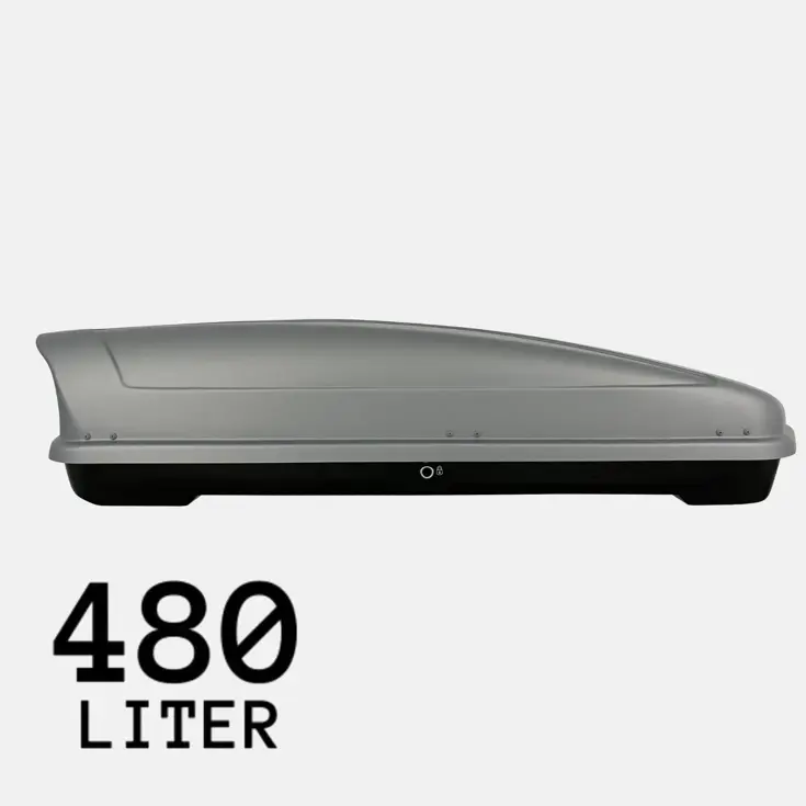 Koral Dakkoffer N20 - 480 liter