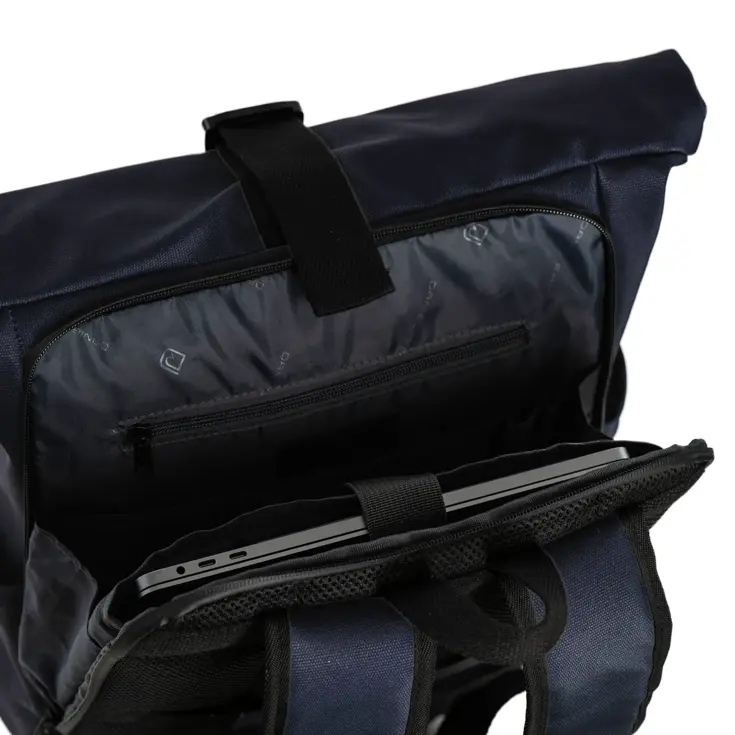 Wangaratta - Laptoprugzak - Rolltop - 15.6"