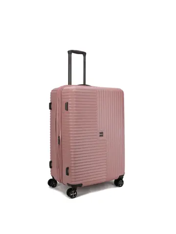 Tourister - Grote koffer 76cm - 118L