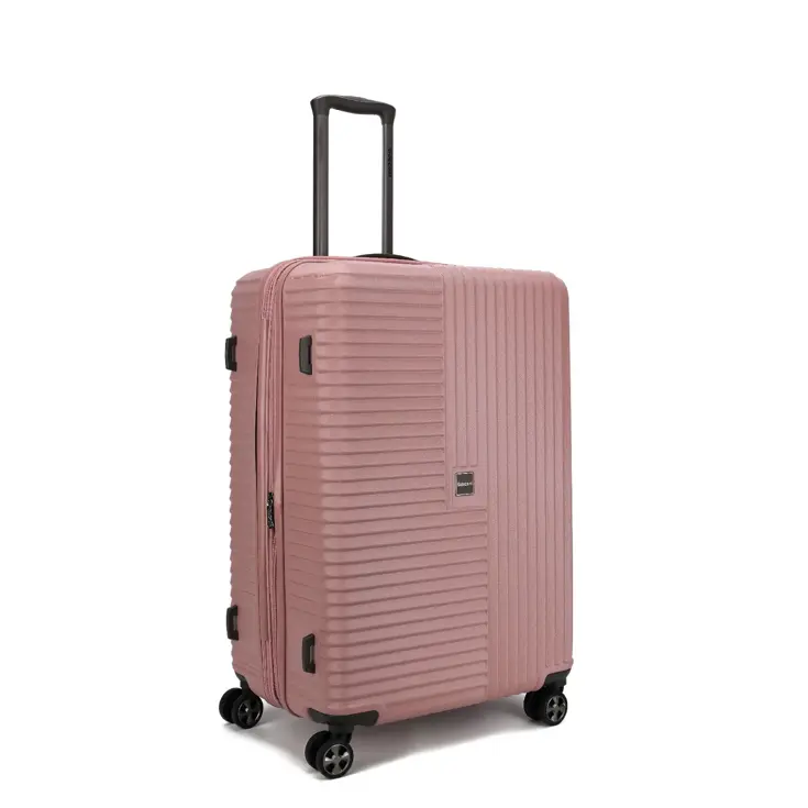 Tourister - Grote koffer 76cm - 118L