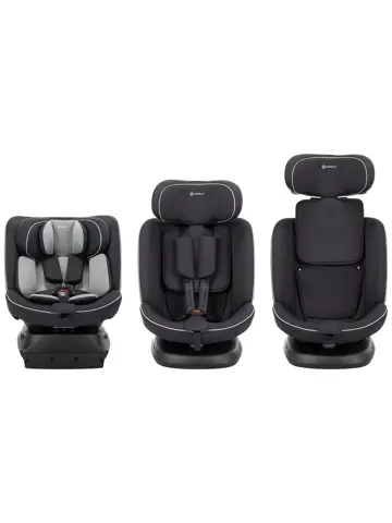 Cosmo i-Safe Autostoel