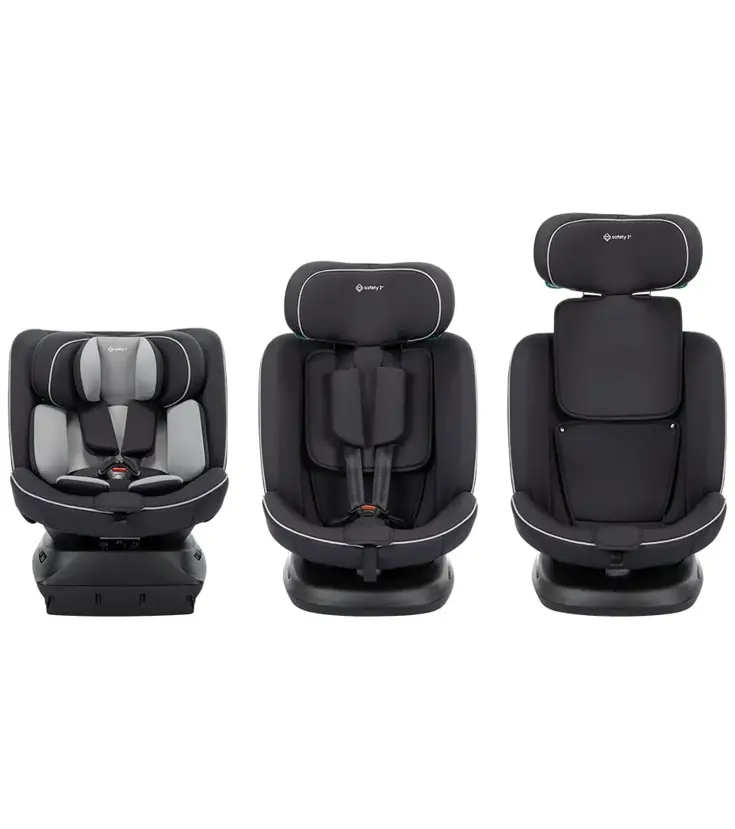 Cosmo i-Safe Autostoel