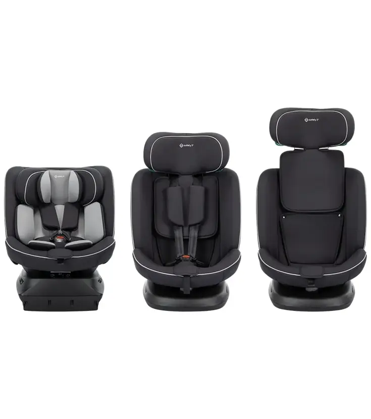 Cosmo i-Safe Autostoel