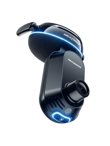 IQ Smart 4K Dual Cloud Wifi GPS 64gb dashcam