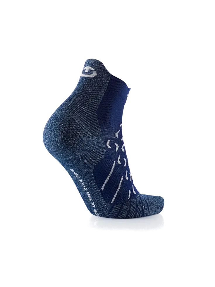 Outdoor Ultra Cool Ankle - 35/38 sokken