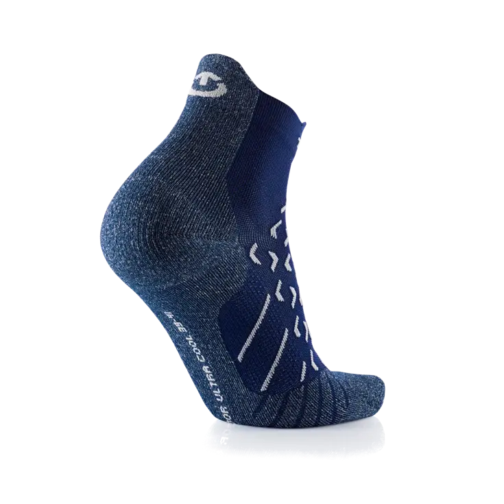 Outdoor Ultra Cool Ankle - 35/38 sokken