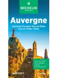Michelin Reisgids Auvergne