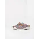 Roll Slipper - Klompen dames