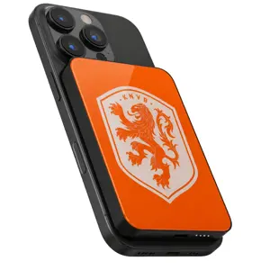 MagSafe Powerbank 5000 mAh - KNVB