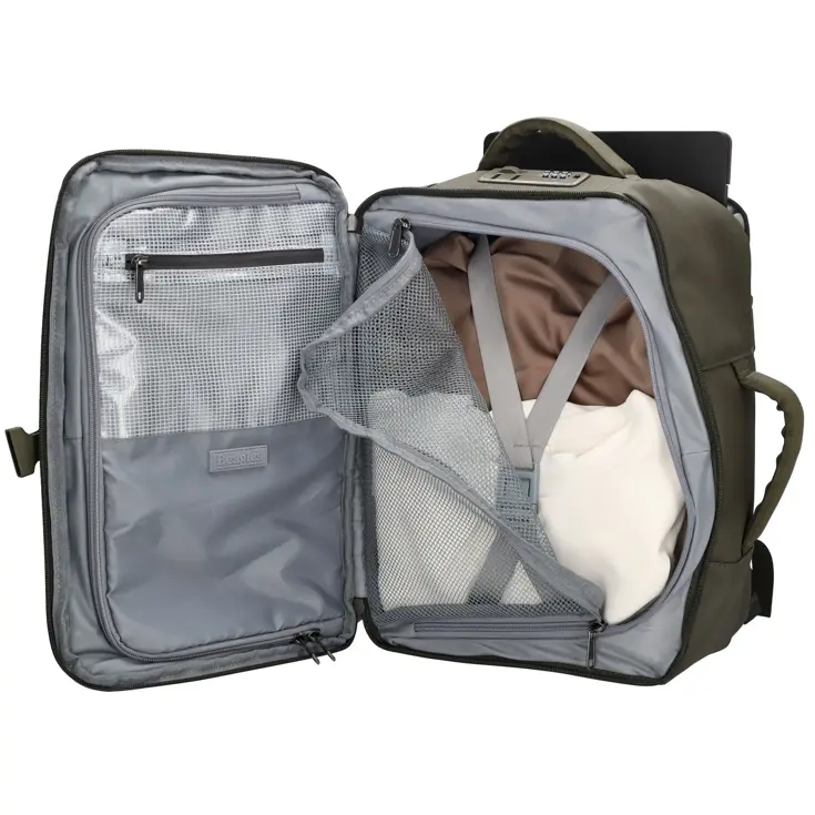 Shikoku - Underseater - Rugzak - 20L