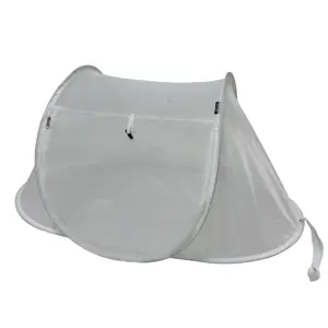 Travelnet baby reisklamboe PURE