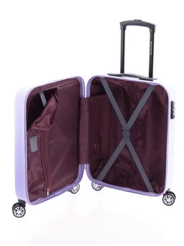 Beetle - Handbagage koffer - 55cm - 34L