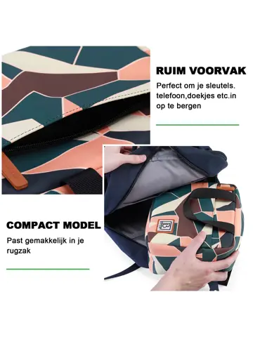 Koeltas - Lunchtas 4 Liter