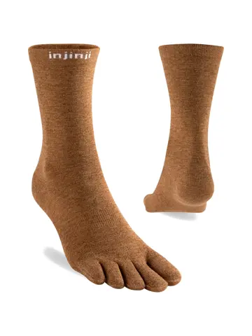 Liner Crew Coolmax sokken