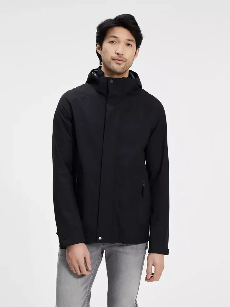 Neo – Jas Heren – Waterdicht