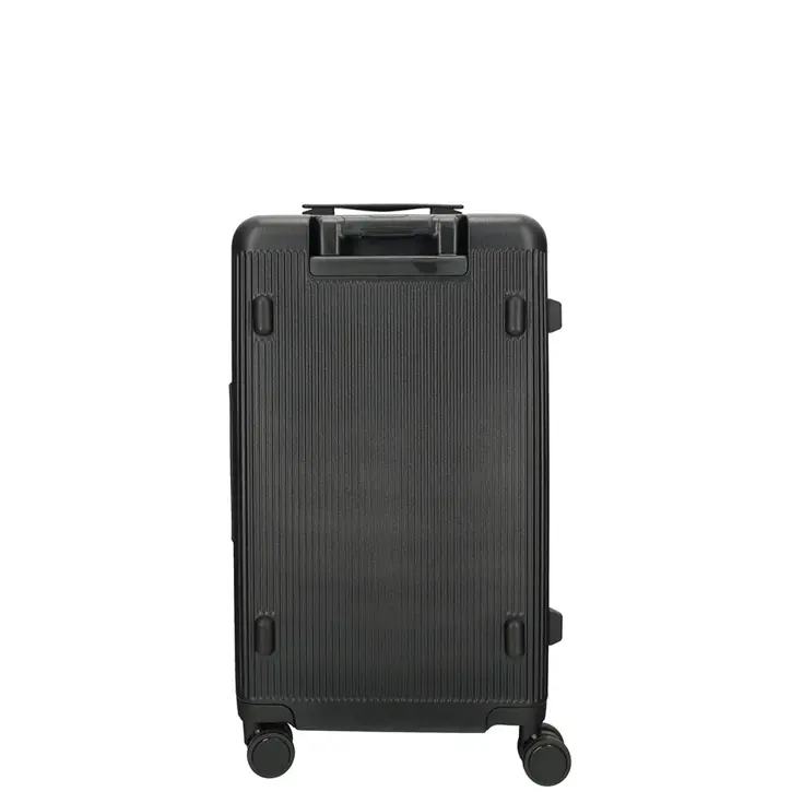 Seattle - Middelgrote koffer - 66cm - 70L